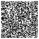 QR code with Albert's Moving Service Inc contacts