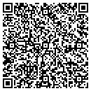 QR code with Allen J Scheffer CPA contacts