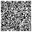 QR code with ATDISH Inc contacts