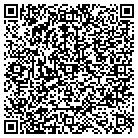 QR code with Madison Franciso Currency Exch contacts