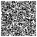 QR code with Harold Hintzsche contacts