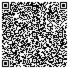 QR code with HLS Home Medical Equipment contacts