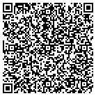 QR code with O'Rourke Masonry & Restoration contacts