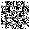 QR code with Haas Farms Inc contacts