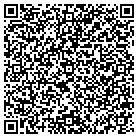 QR code with Phoenix Rainbow Youth Center contacts