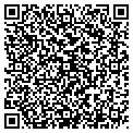 QR code with CADM contacts