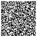 QR code with Ken's Auto Center contacts