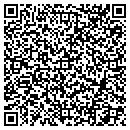 QR code with BOBP Inc contacts
