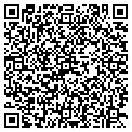 QR code with Comedy Etc contacts