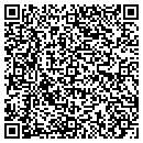 QR code with Bacil B Hurr Inc contacts