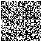 QR code with Henry Castle Portraits contacts