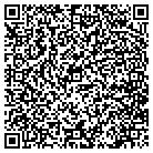 QR code with M F H Associates P C contacts