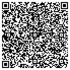 QR code with Bourbannais Public Library Dst contacts