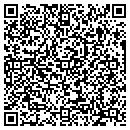 QR code with T A Daniels DDS contacts