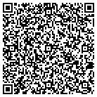 QR code with God Did Not Create Me To Fail contacts