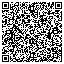 QR code with T M & L Ltd contacts