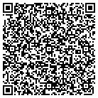 QR code with Denton Temple Church Of God contacts