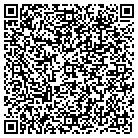 QR code with Valley Glass Company Inc contacts