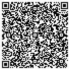 QR code with A Aaccurate Emergency Service contacts