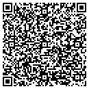 QR code with L G D Investments contacts