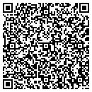 QR code with Rick's Storage contacts