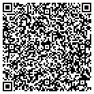 QR code with UAW Senior Citizens Center contacts