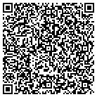 QR code with Central Baptist Church-Decatur contacts