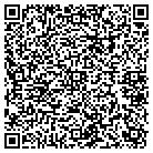 QR code with LHB and Associates Inc contacts