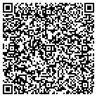 QR code with Mt Carroll Jr/Sr High Schoo L contacts