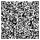 QR code with CDA Service contacts