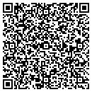 QR code with Hawkinson Ford Company contacts