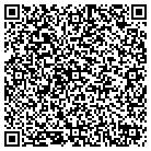 QR code with R L O'Neal & Sons Inc contacts
