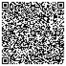 QR code with A A Rainbow Counseling contacts