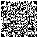 QR code with Howard Combs contacts