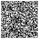 QR code with Mercury Appliance Service contacts