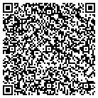 QR code with Saddle Ridge Banquets contacts