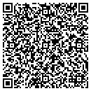 QR code with Johnson Miracle Hands contacts