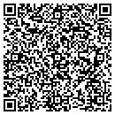 QR code with Hidden Cove Spas contacts