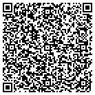 QR code with Arthur & Eileen M Vaini contacts