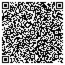 QR code with Mulligans of Door County contacts