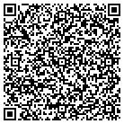 QR code with Densons Pharmaceutical Center contacts