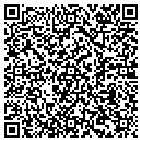 QR code with DH Auto contacts