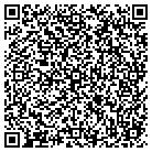 QR code with D P Consulting Group Inc contacts