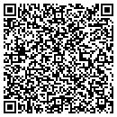 QR code with Allen D Byrne contacts