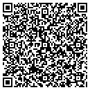 QR code with F F R Cooperative contacts