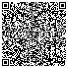 QR code with D's Appliance Service contacts