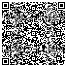QR code with Precision Oil Field Cnstr contacts