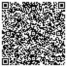 QR code with D & H Printing Essentials contacts