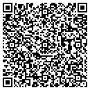 QR code with Advansys Inc contacts