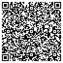 QR code with RE Systems contacts